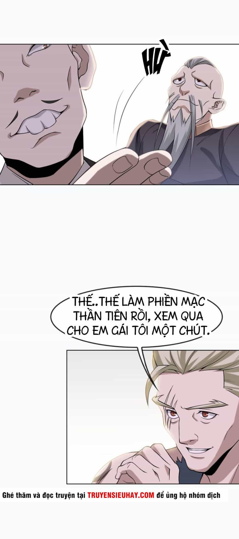 Siêu Cấp Đại Chủ Bạ - Chương 3 - ảnh 36