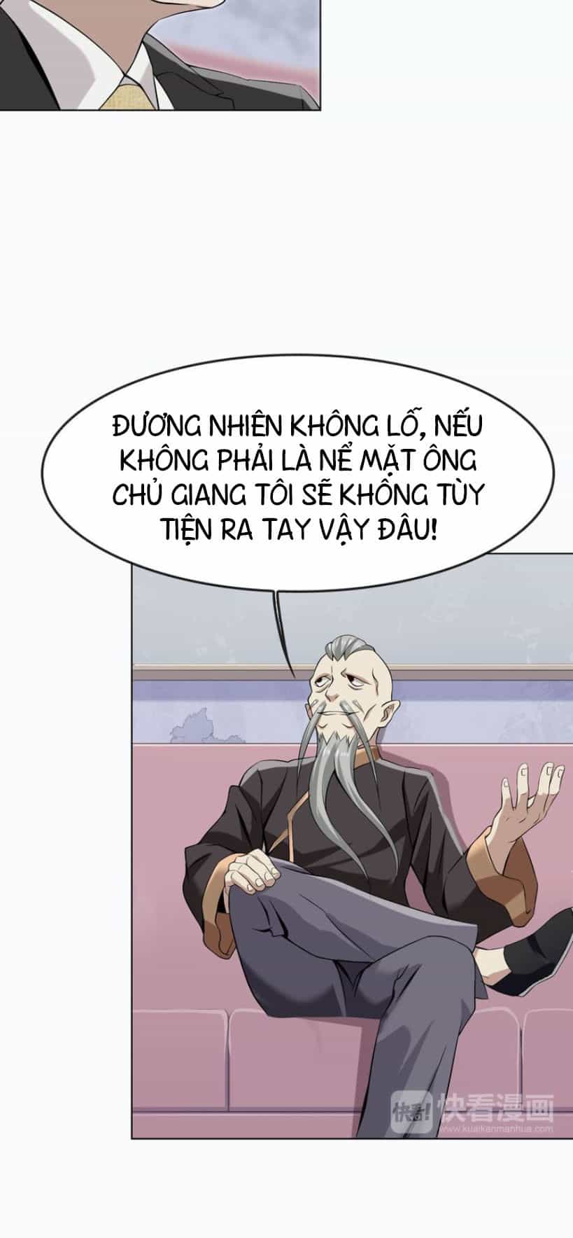 Siêu Cấp Đại Chủ Bạ - Chương 3 - ảnh 41