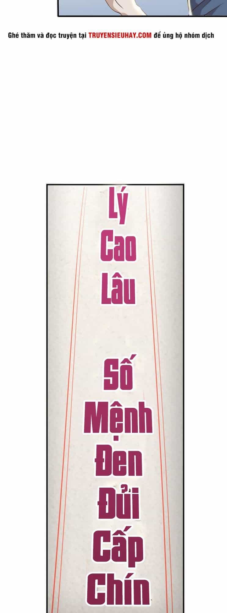 Siêu Cấp Đại Chủ Bạ - Chương 3 - ảnh 5