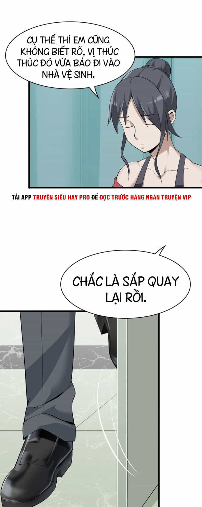 Siêu Cấp Đại Chủ Bạ - Chương 30 - ảnh 15