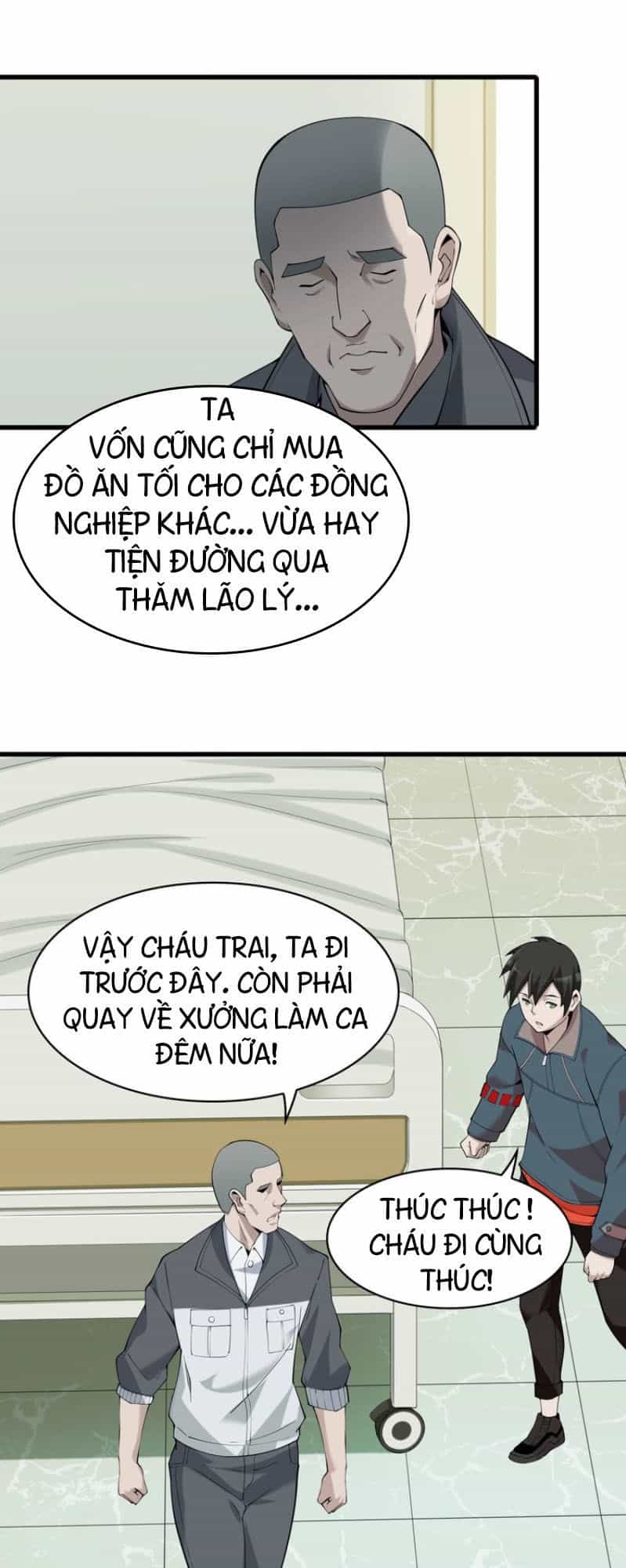 Siêu Cấp Đại Chủ Bạ - Chương 30 - ảnh 26