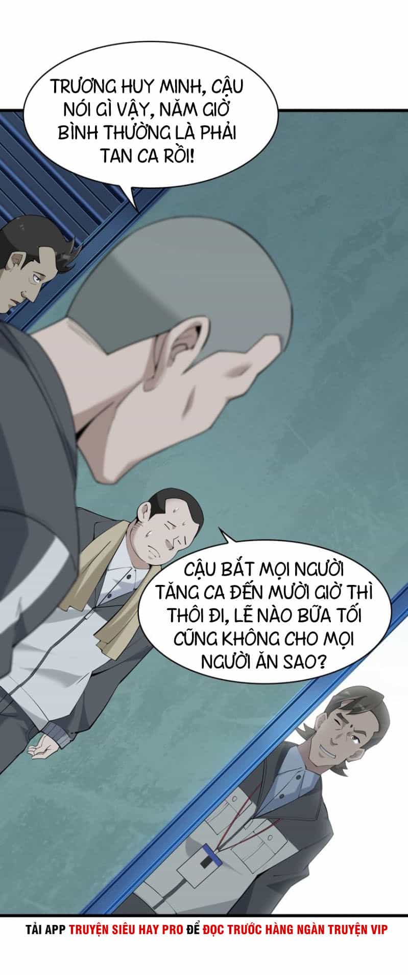 Siêu Cấp Đại Chủ Bạ - Chương 30 - ảnh 38