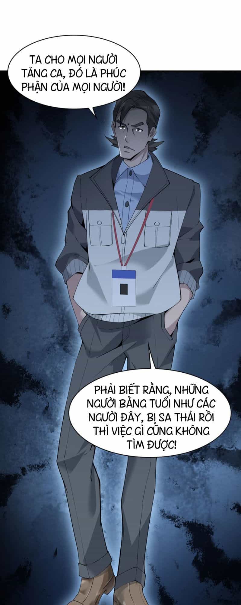 Siêu Cấp Đại Chủ Bạ - Chương 30 - ảnh 40