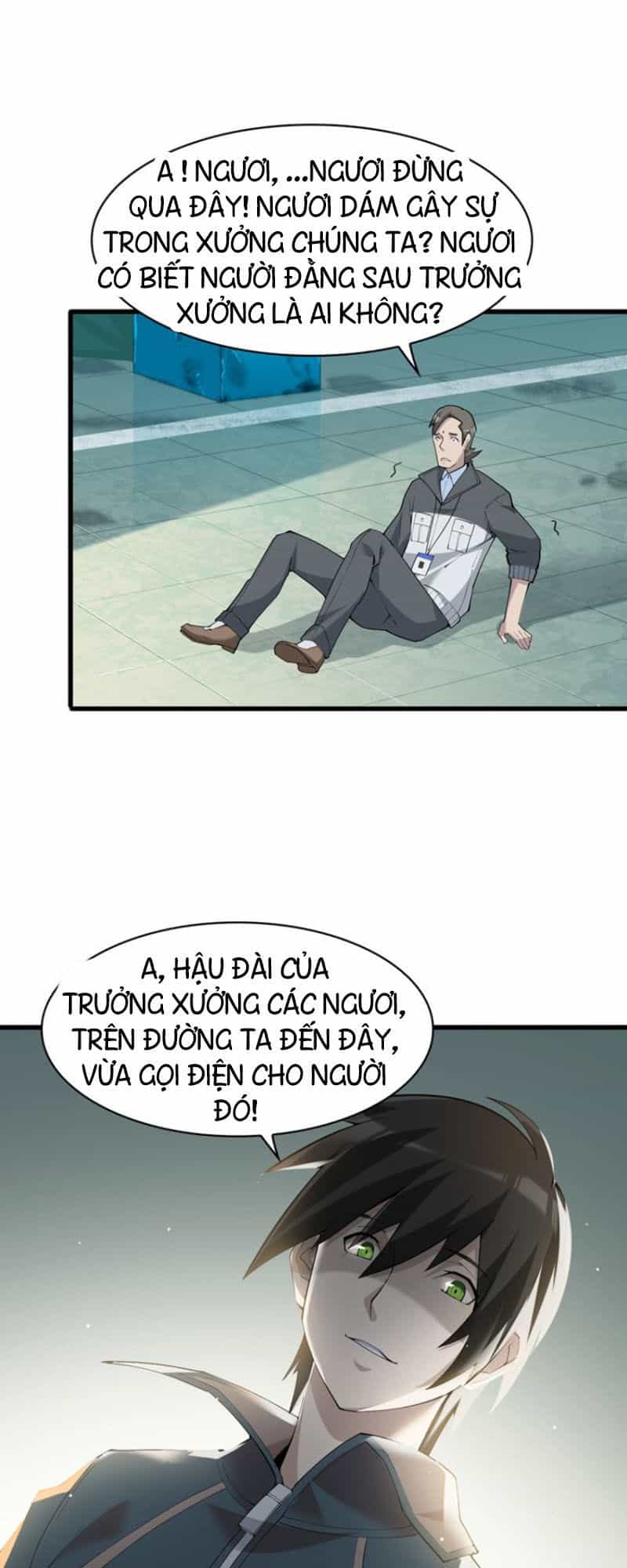 Siêu Cấp Đại Chủ Bạ - Chương 30 - ảnh 53