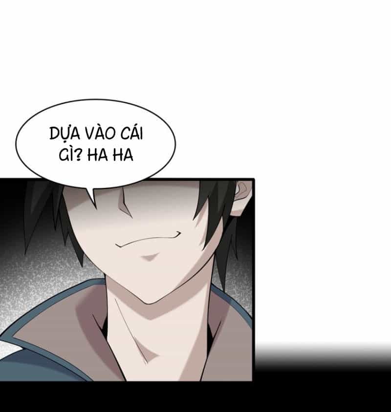 Siêu Cấp Đại Chủ Bạ - Chương 31 - ảnh 33