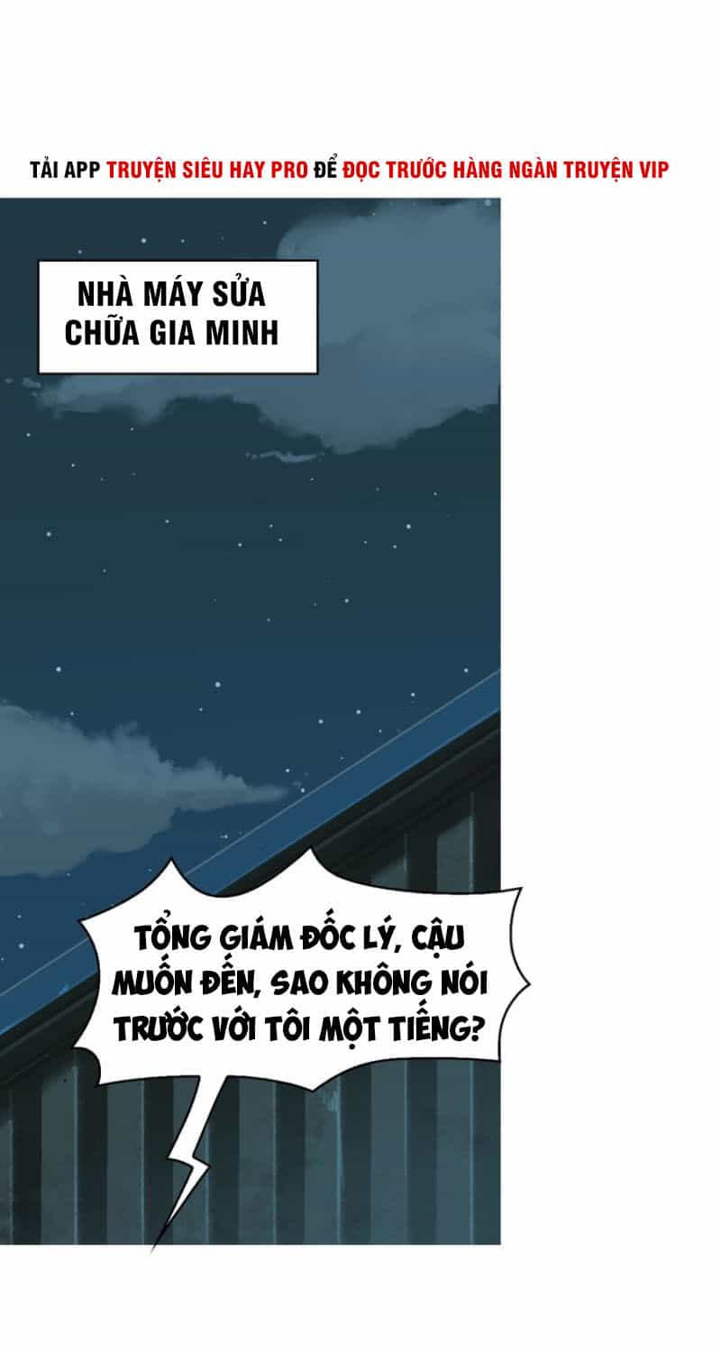 Siêu Cấp Đại Chủ Bạ - Chương 31 - ảnh 4