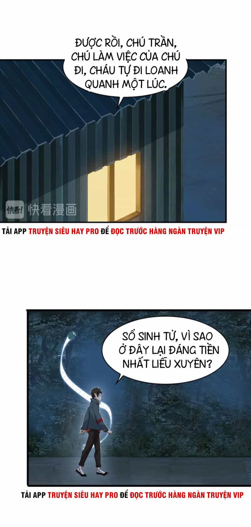Siêu Cấp Đại Chủ Bạ - Chương 31 - ảnh 44