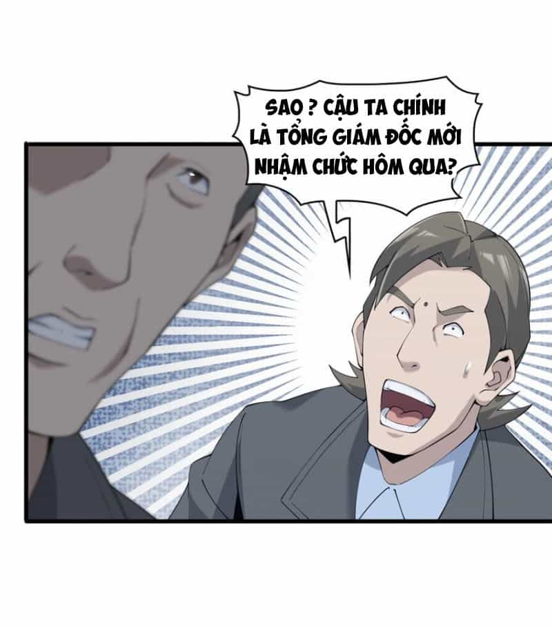 Siêu Cấp Đại Chủ Bạ - Chương 31 - ảnh 5
