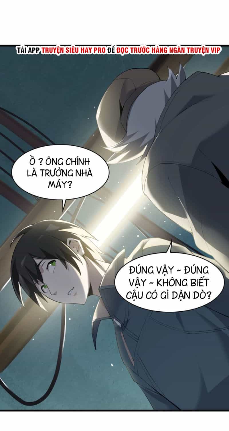 Siêu Cấp Đại Chủ Bạ - Chương 31 - ảnh 6