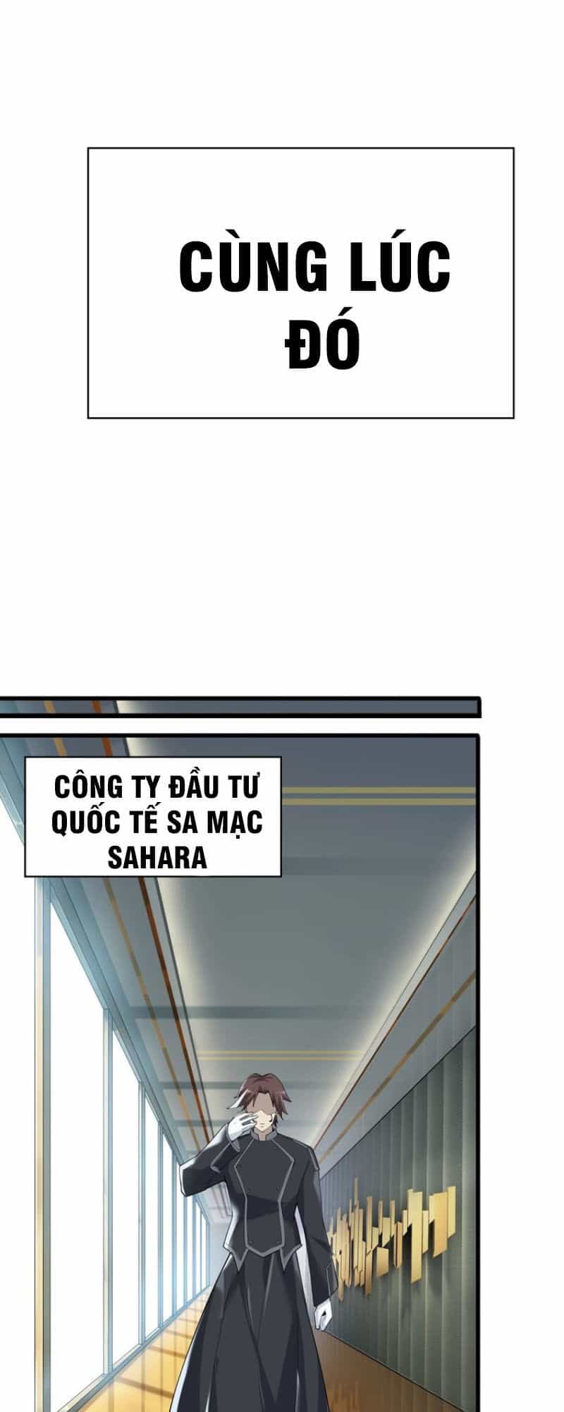 Siêu Cấp Đại Chủ Bạ - Chương 31 - ảnh 60