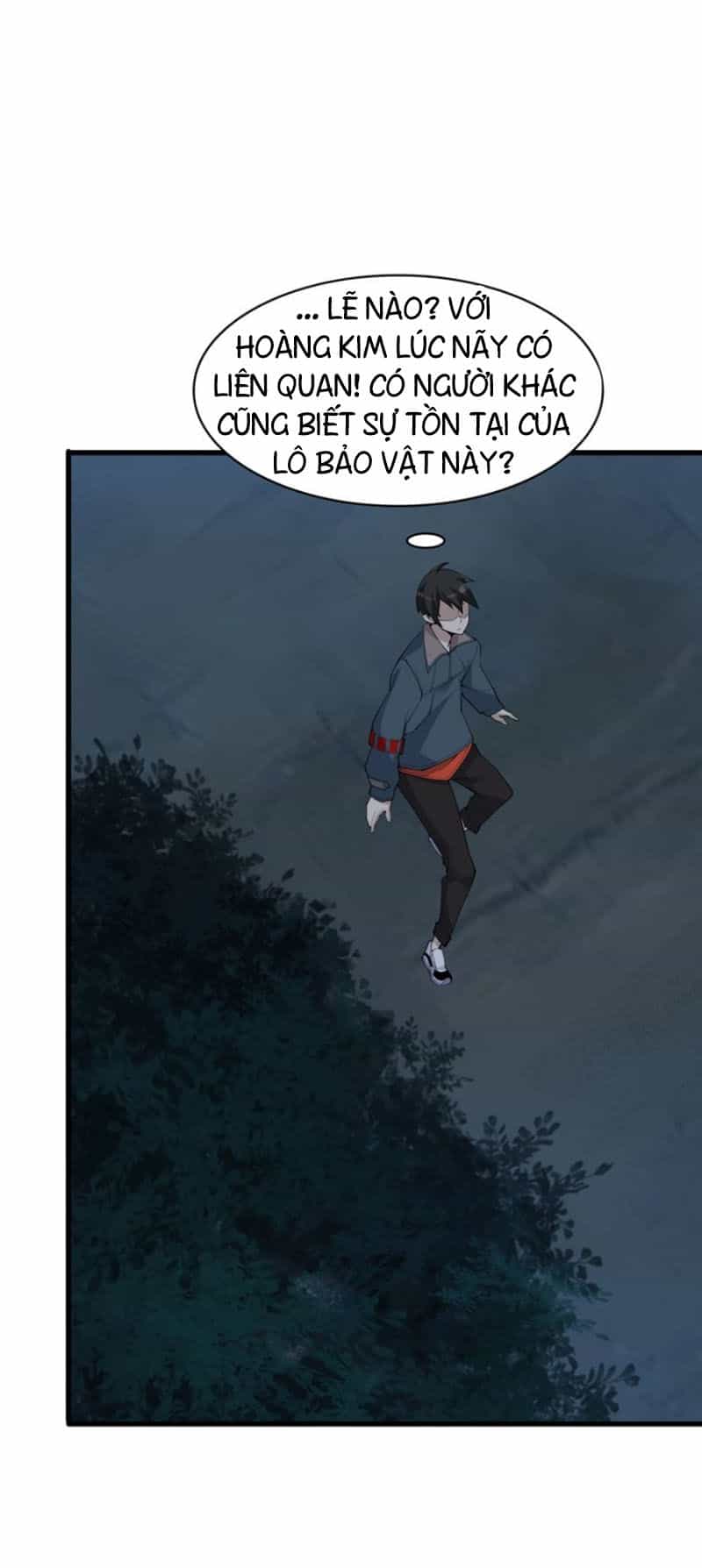 Siêu Cấp Đại Chủ Bạ - Chương 32 - ảnh 24