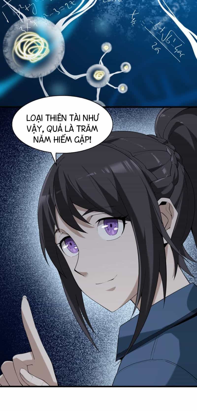 Siêu Cấp Đại Chủ Bạ - Chương 32 - ảnh 39