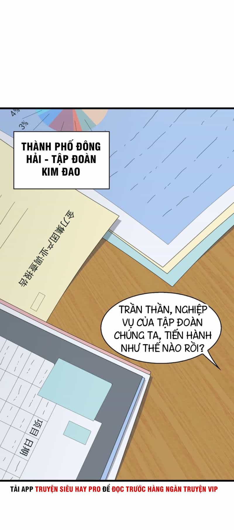 Siêu Cấp Đại Chủ Bạ - Chương 32 - ảnh 47