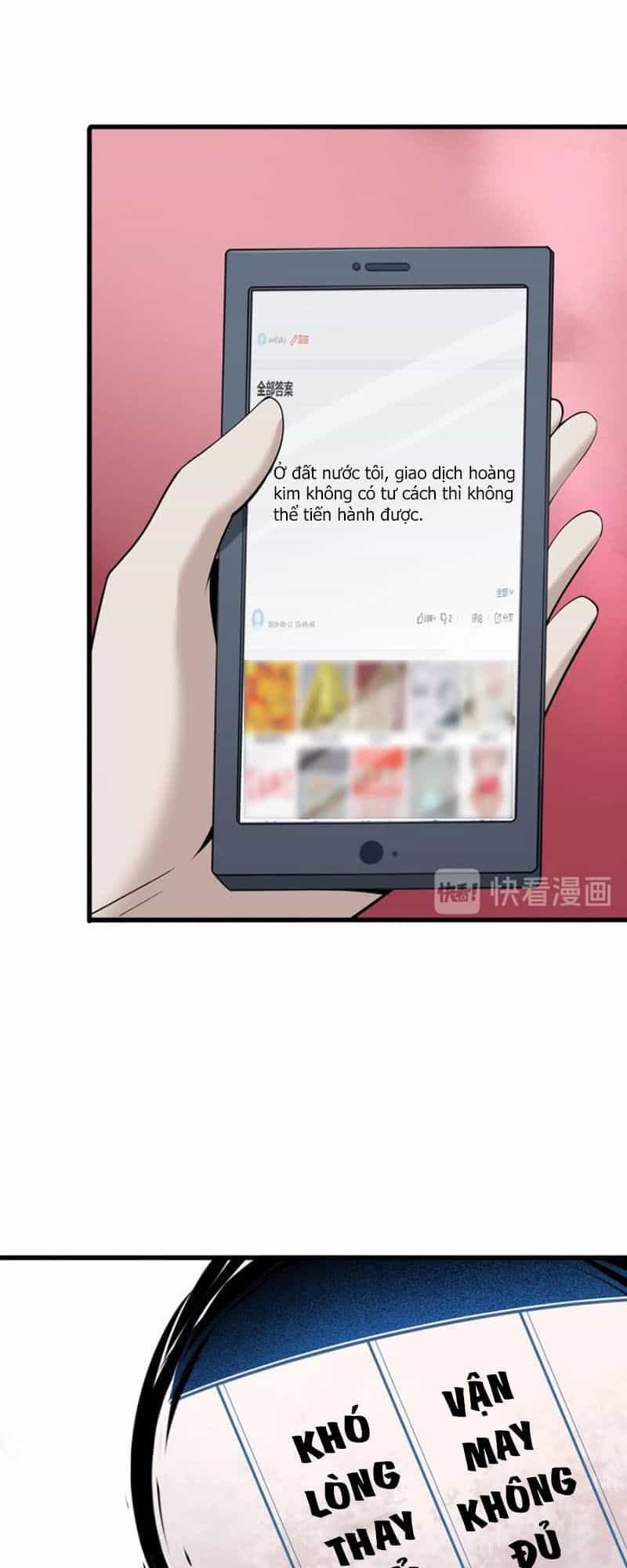 Siêu Cấp Đại Chủ Bạ - Chương 33 - ảnh 13