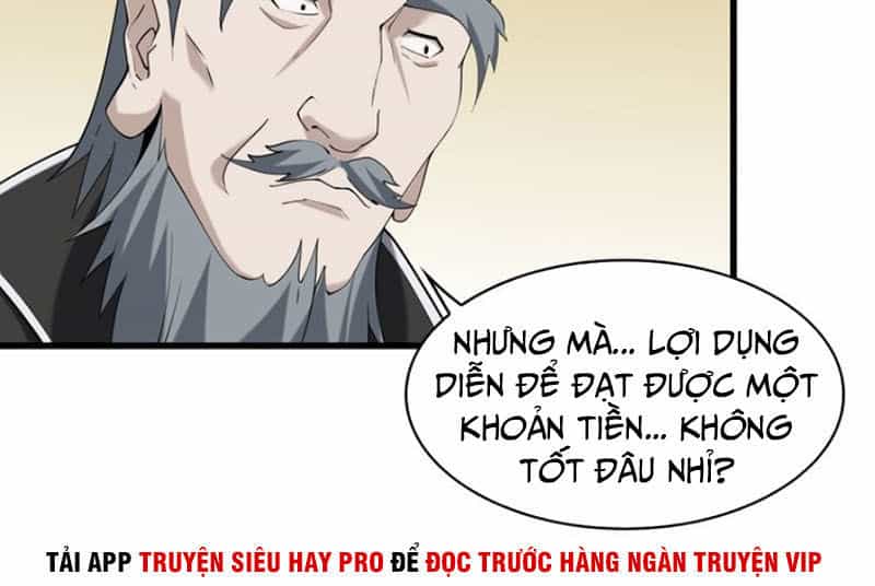 Siêu Cấp Đại Chủ Bạ - Chương 33 - ảnh 8