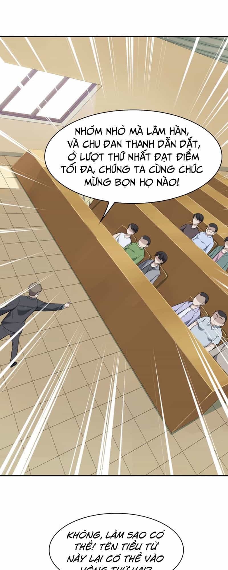 Siêu Cấp Đại Chủ Bạ - Chương 34 - ảnh 29
