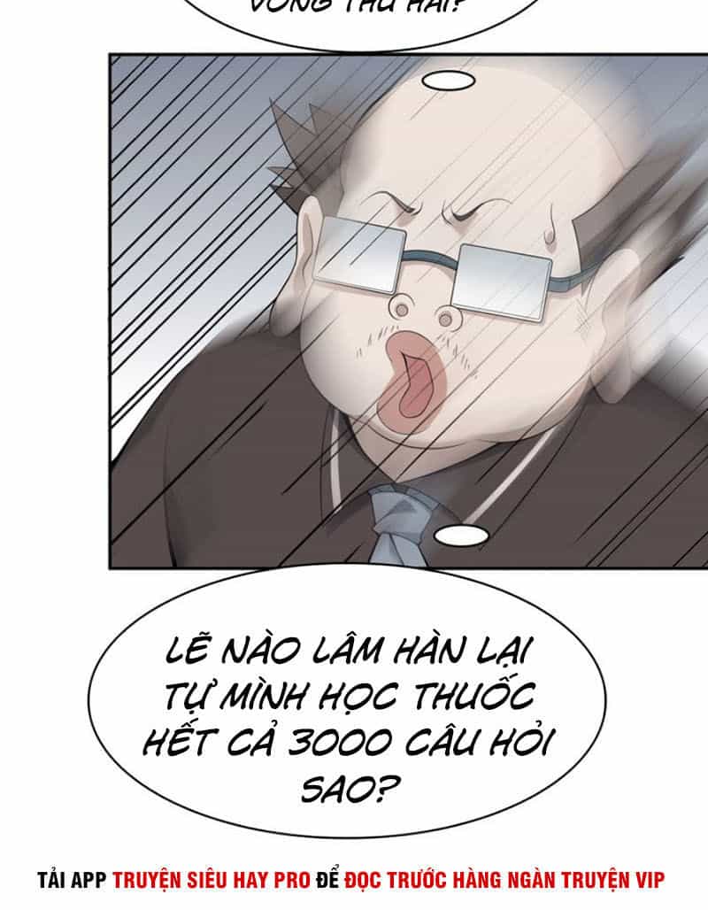 Siêu Cấp Đại Chủ Bạ - Chương 34 - ảnh 30