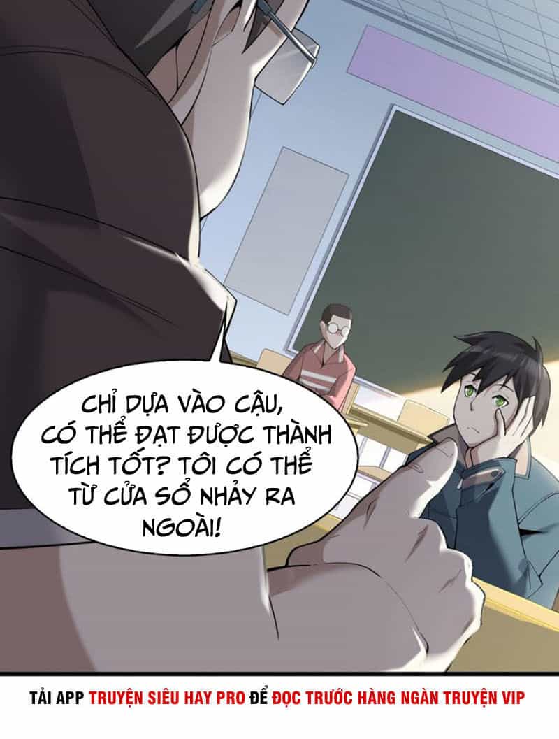 Siêu Cấp Đại Chủ Bạ - Chương 34 - ảnh 4