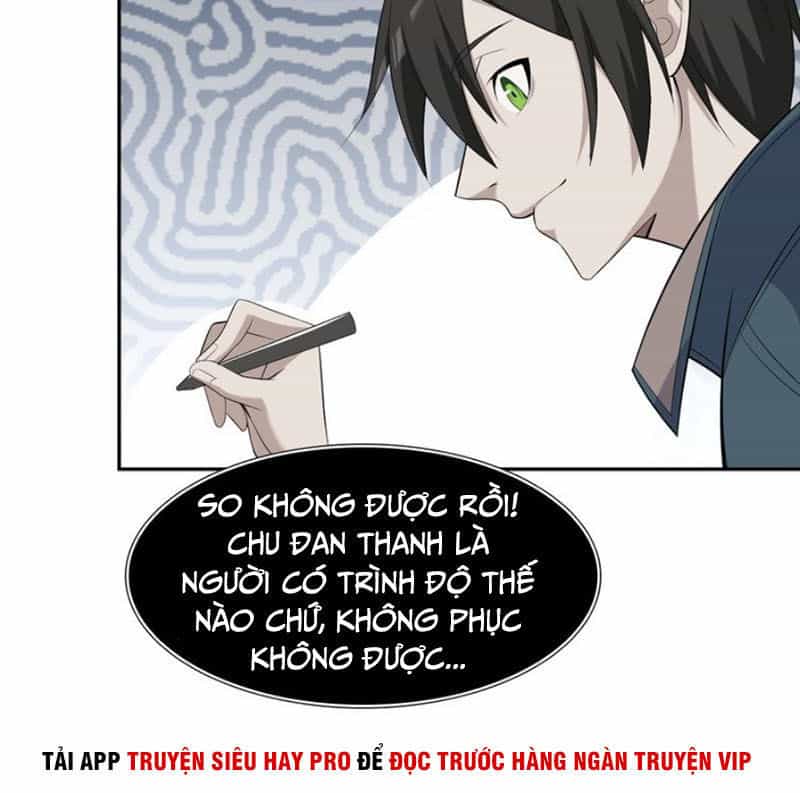 Siêu Cấp Đại Chủ Bạ - Chương 34 - ảnh 44