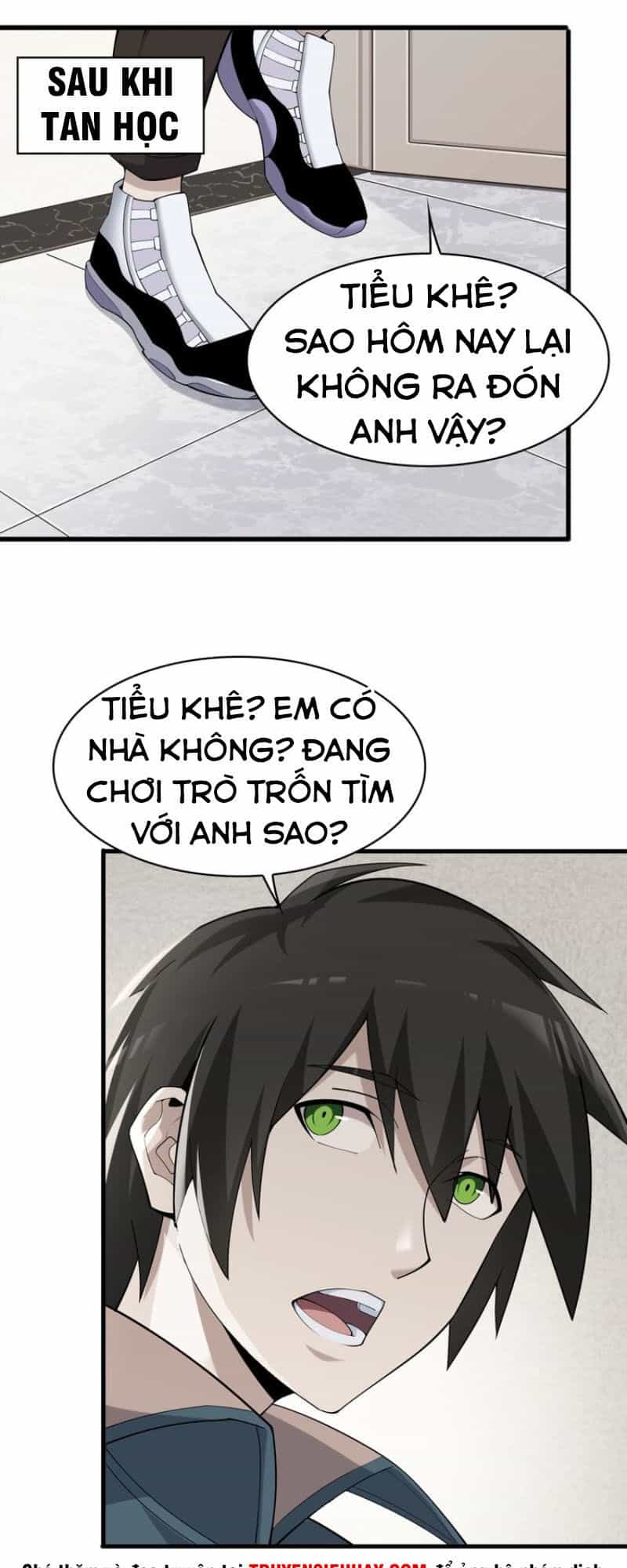 Siêu Cấp Đại Chủ Bạ - Chương 35 - ảnh 20