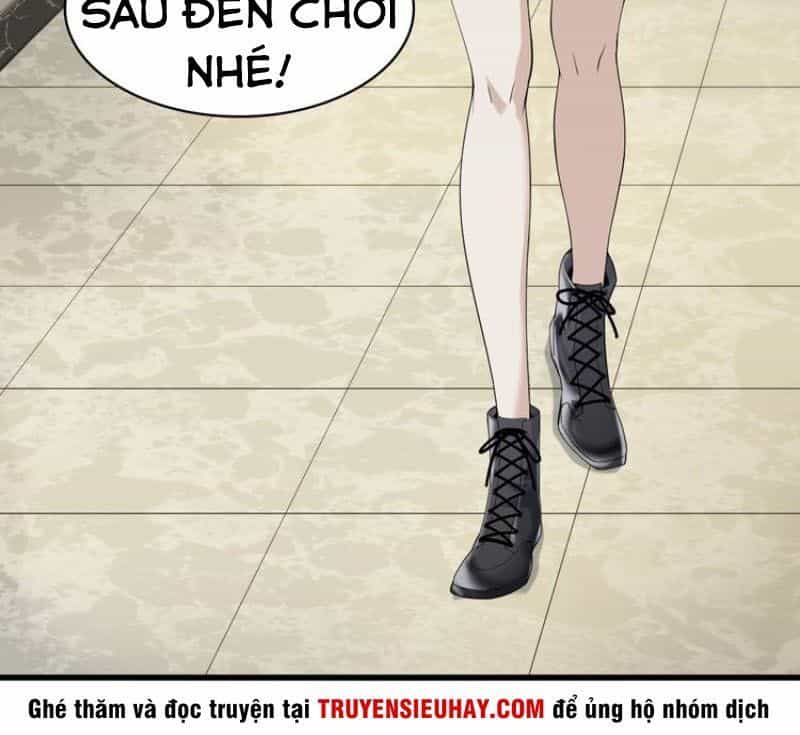 Siêu Cấp Đại Chủ Bạ - Chương 35 - ảnh 31
