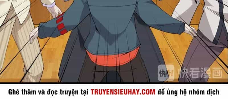 Siêu Cấp Đại Chủ Bạ - Chương 36 - ảnh 11
