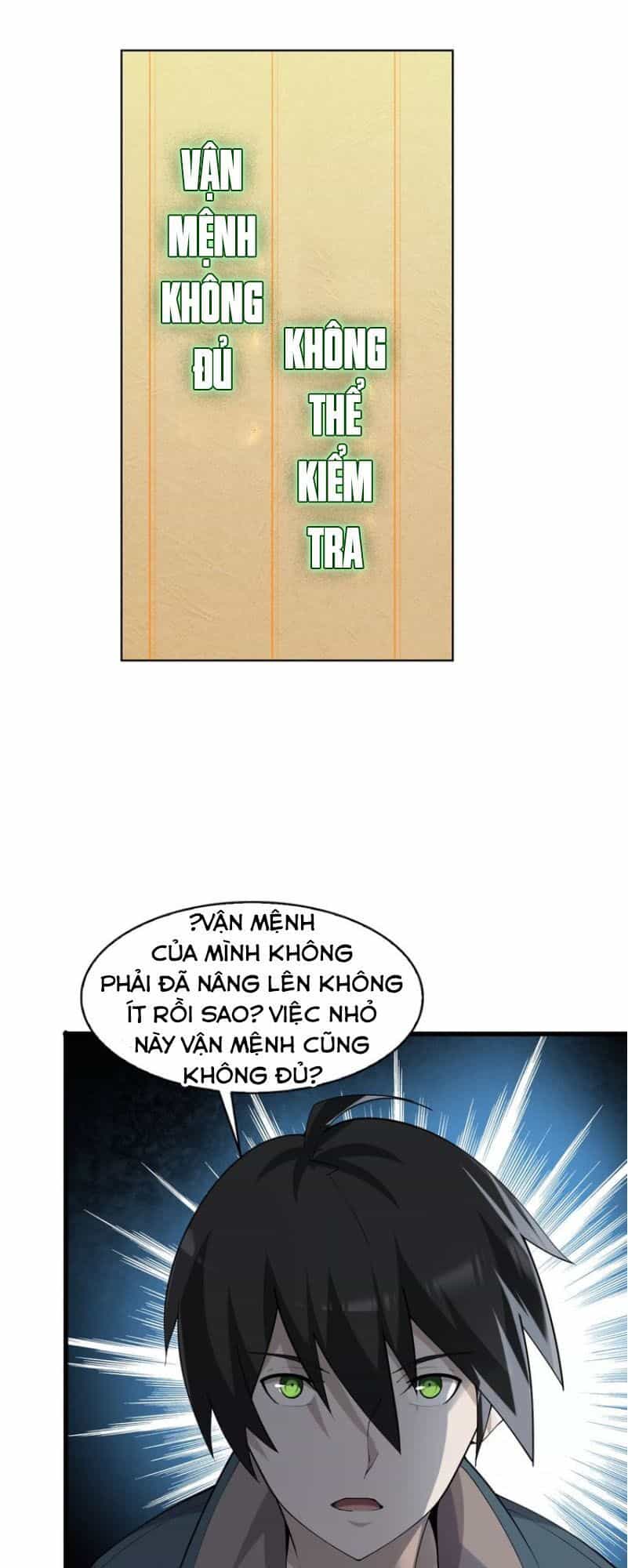 Siêu Cấp Đại Chủ Bạ - Chương 36 - ảnh 20