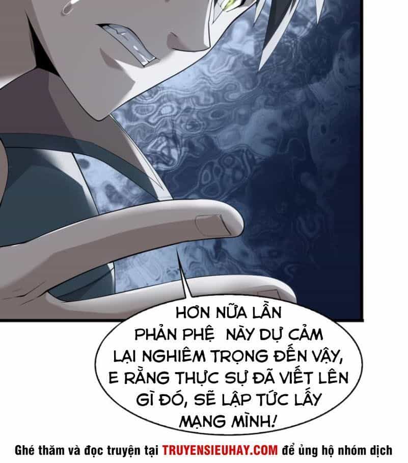 Siêu Cấp Đại Chủ Bạ - Chương 36 - ảnh 23