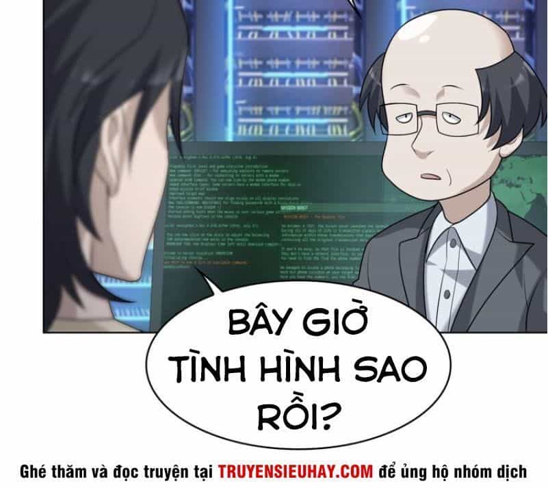 Siêu Cấp Đại Chủ Bạ - Chương 36 - ảnh 37