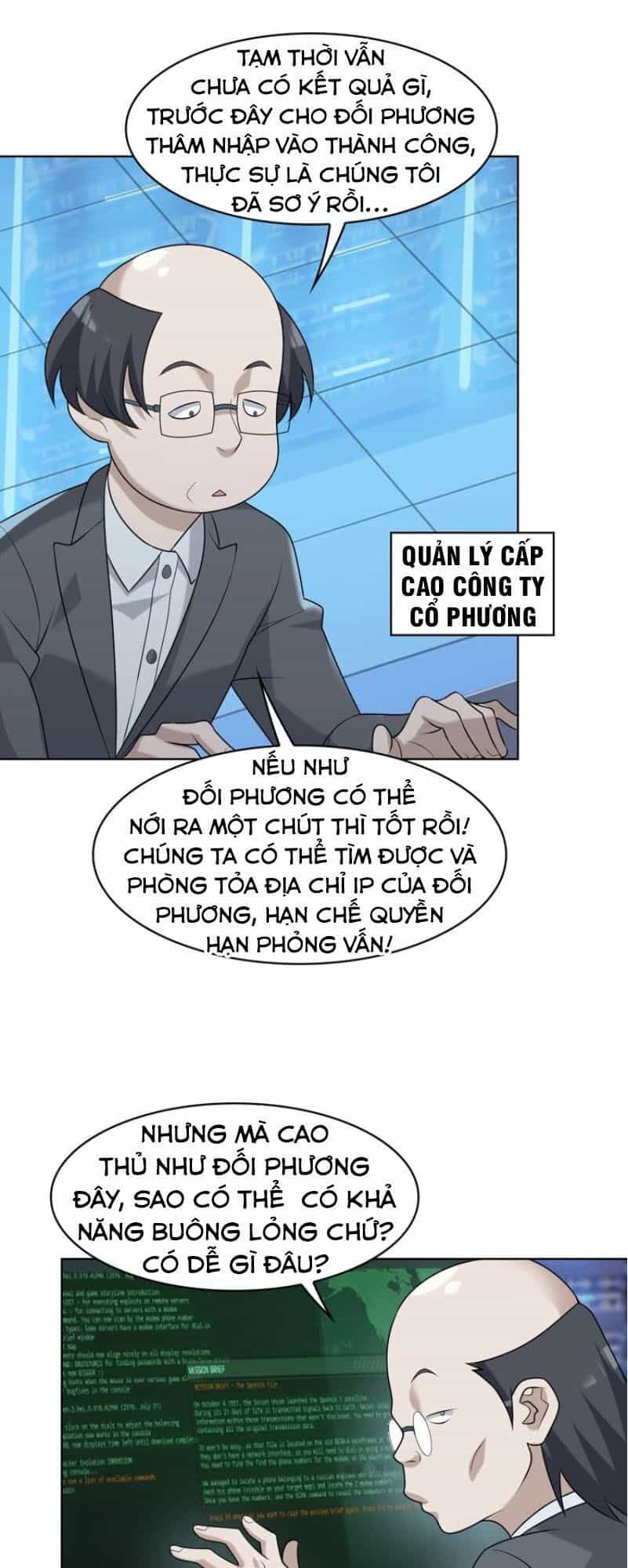 Siêu Cấp Đại Chủ Bạ - Chương 36 - ảnh 38