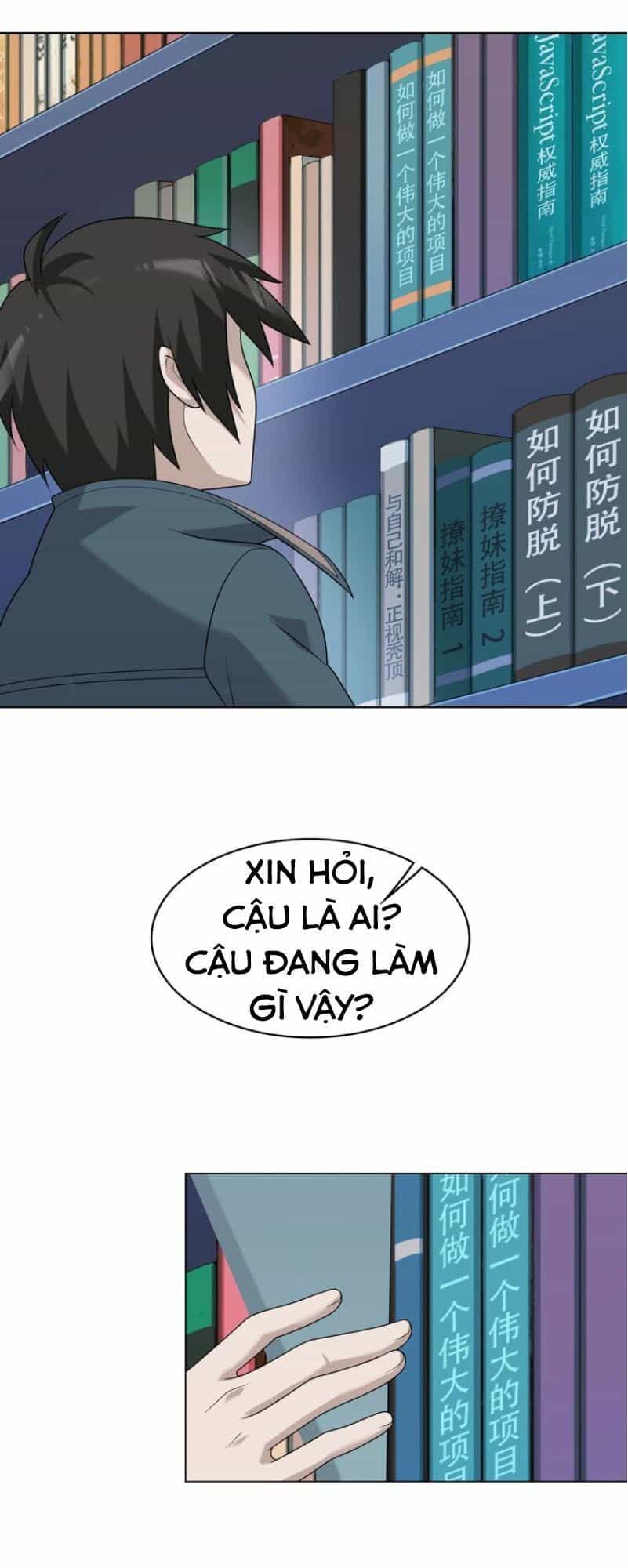 Siêu Cấp Đại Chủ Bạ - Chương 36 - ảnh 42