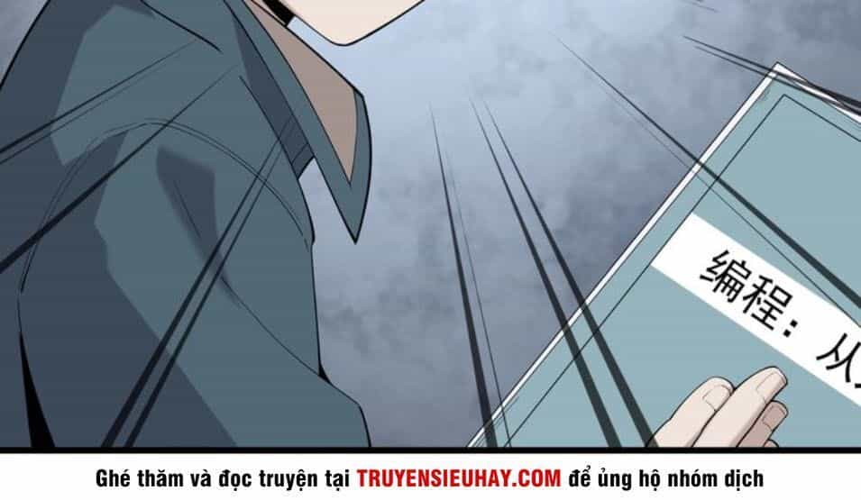 Siêu Cấp Đại Chủ Bạ - Chương 37 - ảnh 11