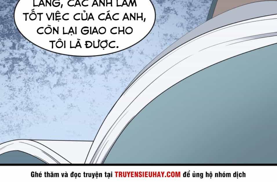 Siêu Cấp Đại Chủ Bạ - Chương 37 - ảnh 7