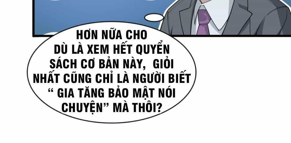Siêu Cấp Đại Chủ Bạ - Chương 37 - ảnh 9