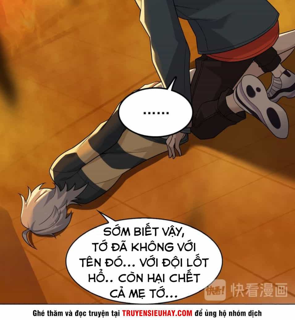 Siêu Cấp Đại Chủ Bạ - Chương 38 - ảnh 25