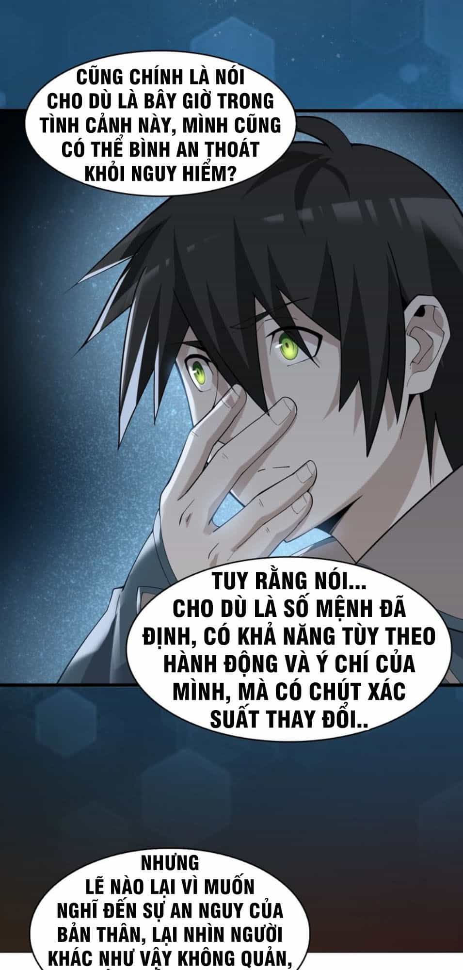 Siêu Cấp Đại Chủ Bạ - Chương 38 - ảnh 28