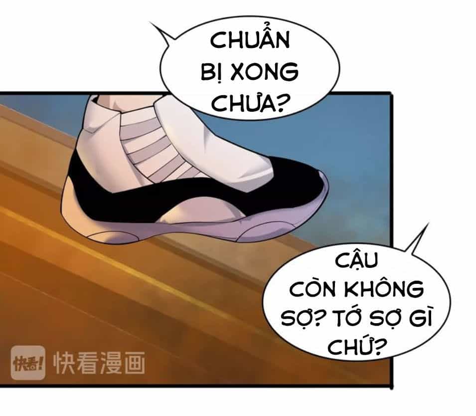 Siêu Cấp Đại Chủ Bạ - Chương 38 - ảnh 41