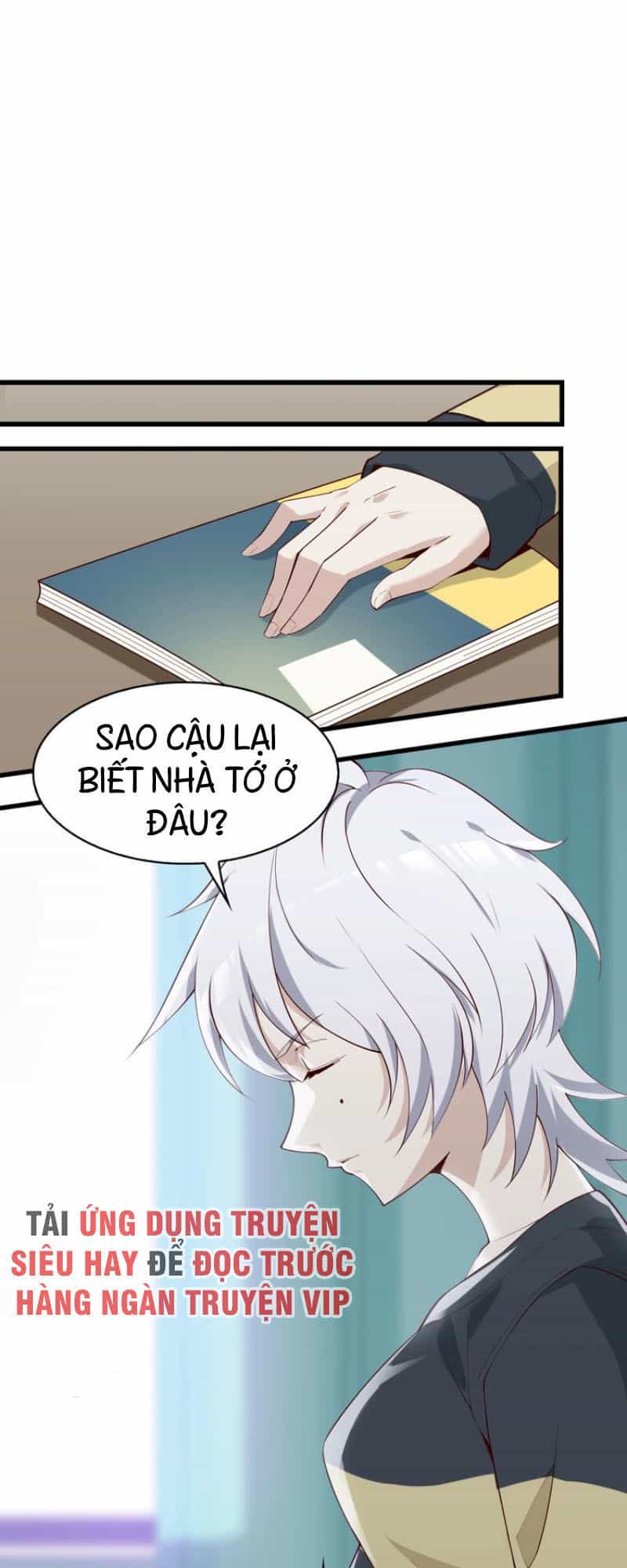 Siêu Cấp Đại Chủ Bạ - Chương 39 - ảnh 25