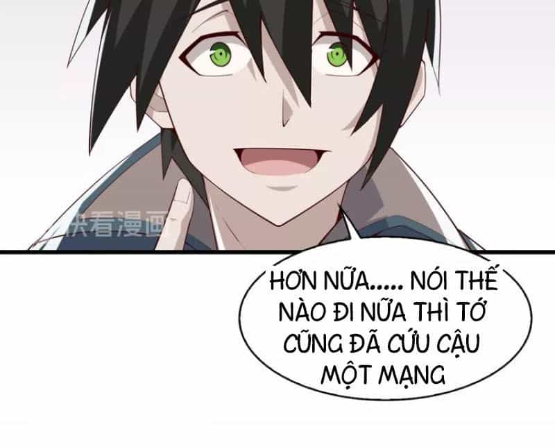 Siêu Cấp Đại Chủ Bạ - Chương 39 - ảnh 28