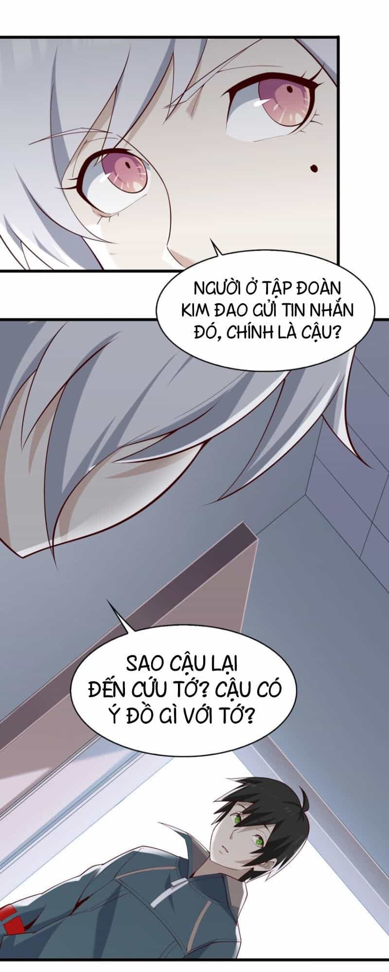 Siêu Cấp Đại Chủ Bạ - Chương 39 - ảnh 29