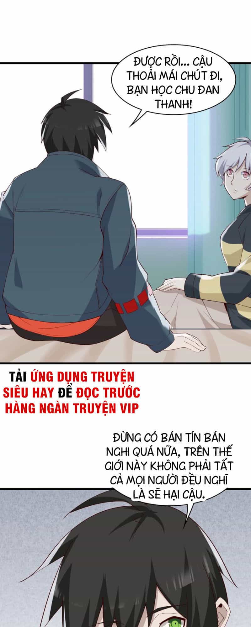 Siêu Cấp Đại Chủ Bạ - Chương 39 - ảnh 31