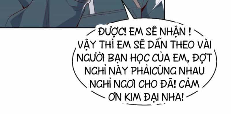 Siêu Cấp Đại Chủ Bạ - Chương 39 - ảnh 44