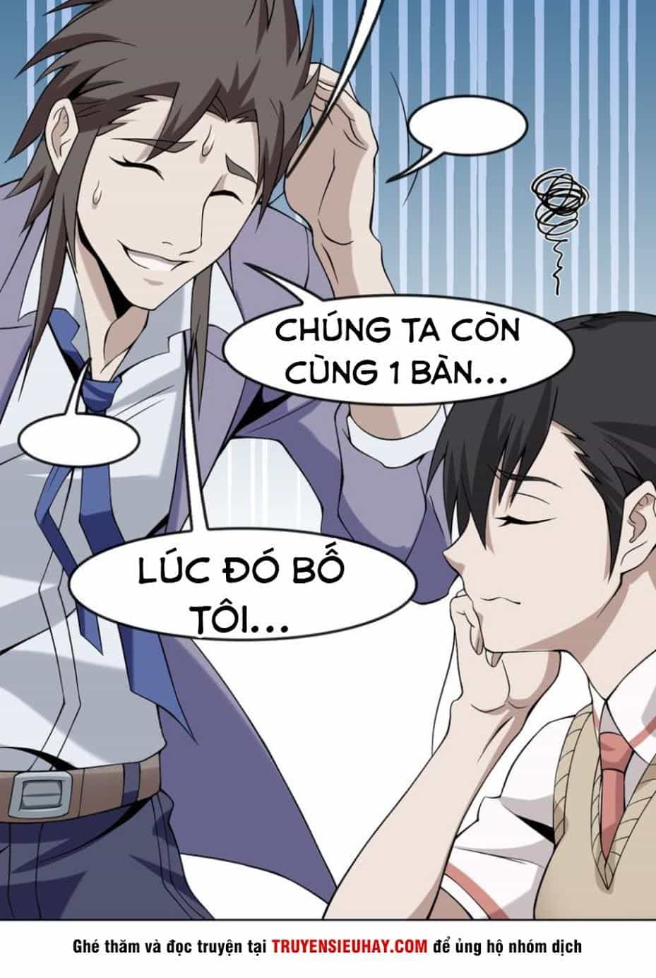 Siêu Cấp Đại Chủ Bạ - Chương 4 - ảnh 44