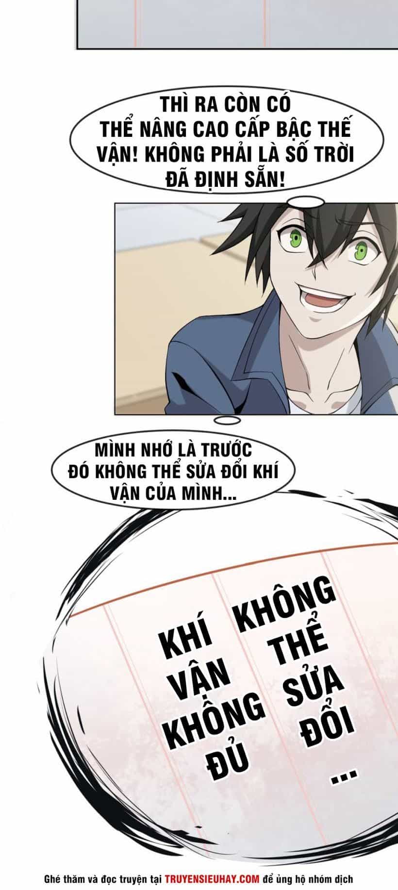 Siêu Cấp Đại Chủ Bạ - Chương 4 - ảnh 48