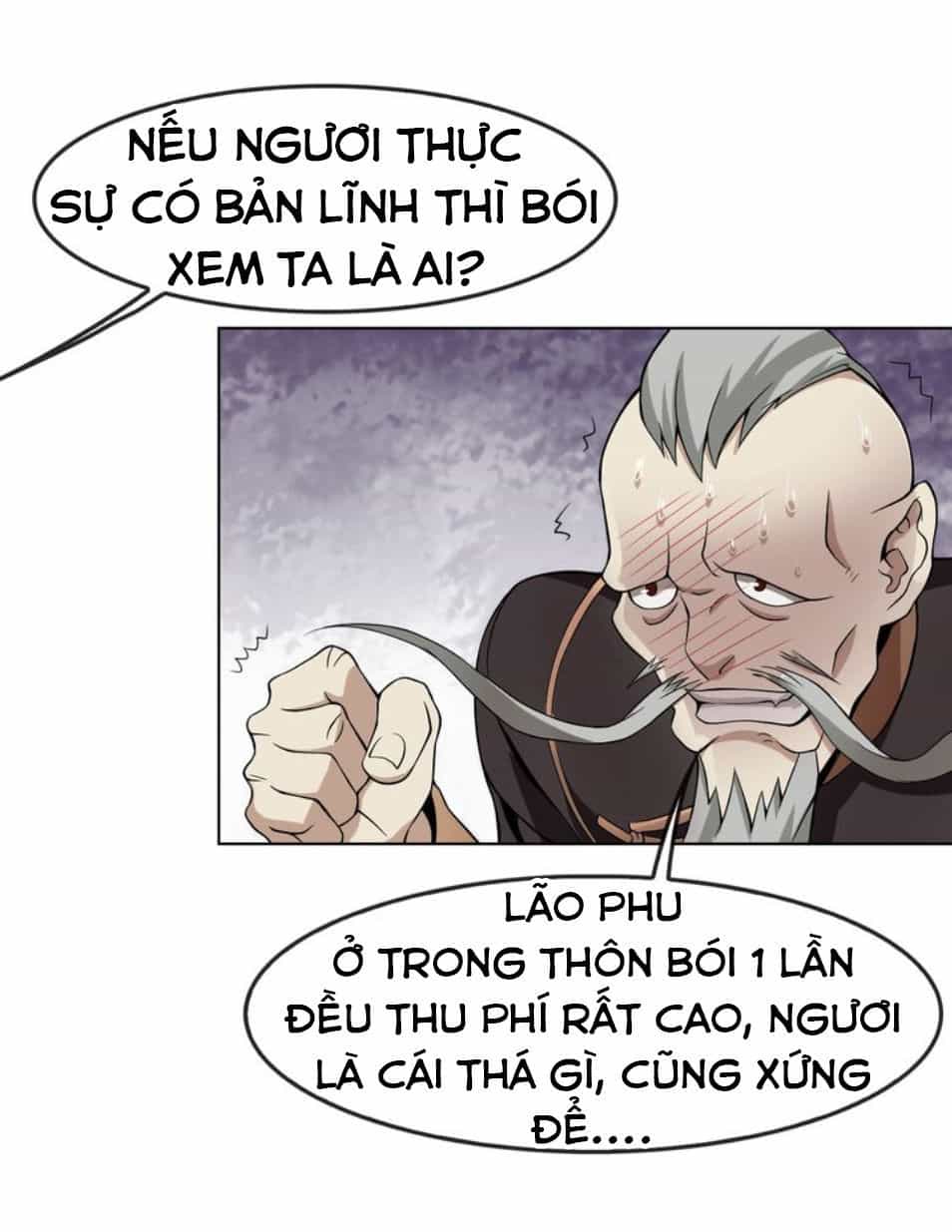 Siêu Cấp Đại Chủ Bạ - Chương 4 - ảnh 7
