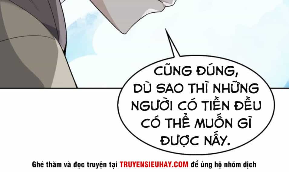 Siêu Cấp Đại Chủ Bạ - Chương 40 - ảnh 29