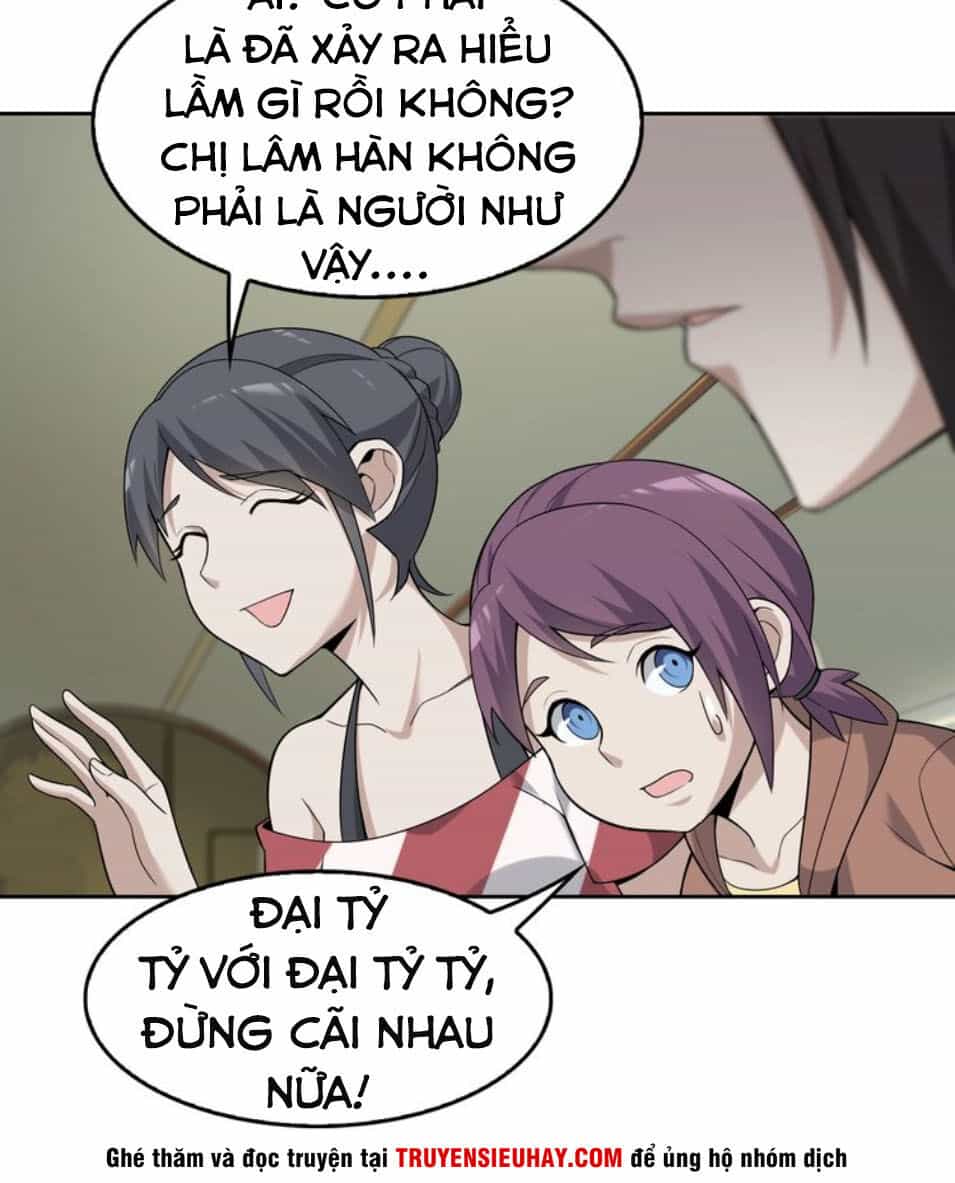 Siêu Cấp Đại Chủ Bạ - Chương 40 - ảnh 31