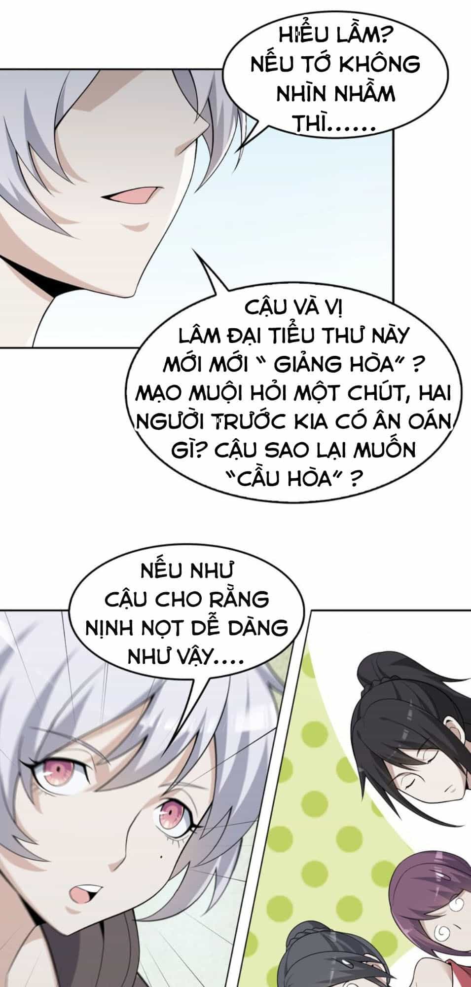 Siêu Cấp Đại Chủ Bạ - Chương 40 - ảnh 32