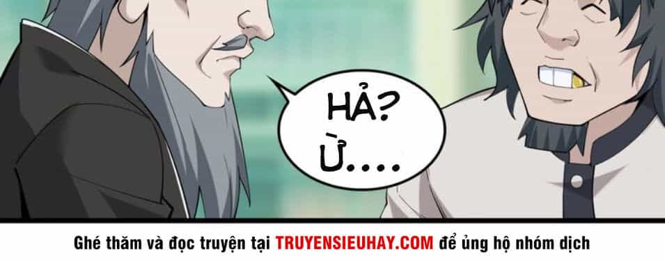 Siêu Cấp Đại Chủ Bạ - Chương 40 - ảnh 6