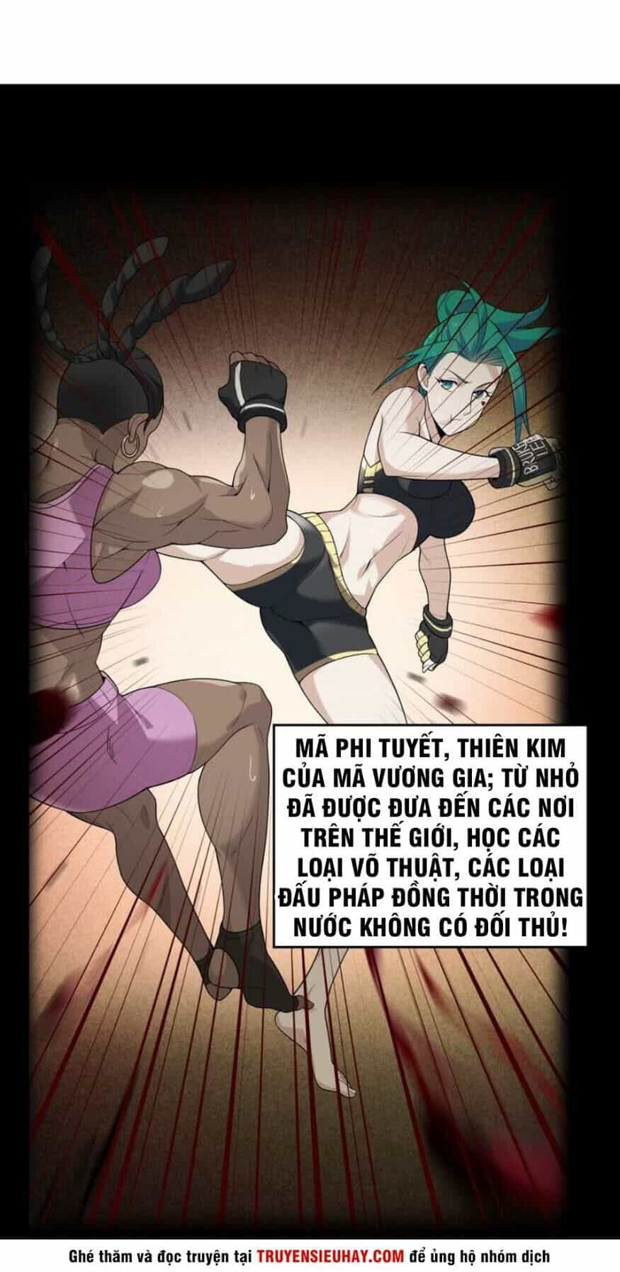 Siêu Cấp Đại Chủ Bạ - Chương 41 - ảnh 24